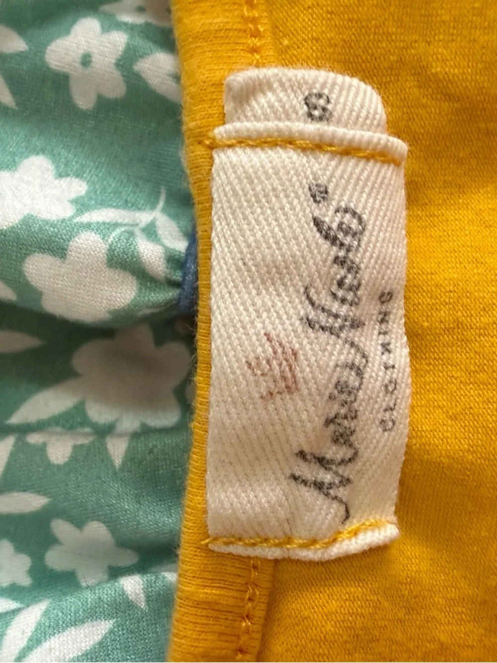 Marie Nicole Spring Dress